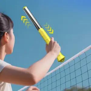 SHG 트레이닝 신상품 기획전 스틱 연습 없이 라켓 손잡이 배드민턴 스윙연습기 공