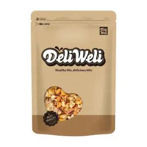 델리웰리 프리미엄 6 믹스넛 매일견과 혼합견과 1kg