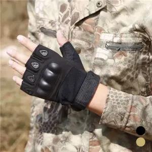 등산장갑 택티컬 등산 전술 아웃도어 장갑 LM-0317