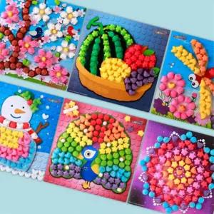 플레이콘 콜라주5인용(27종 택1)