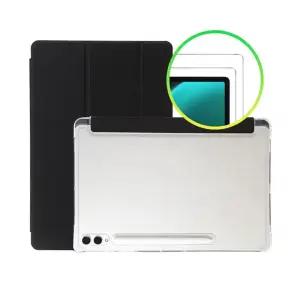 갤럭시탭S10 FE 플러스 마그네틱 케이스+액정