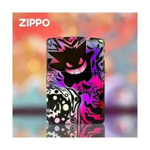 포켓몬스터 팬텀 유령 지포 라이터 2949