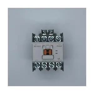 LS산전 4극형 마그네트 스위치 전자접촉기 MC-40a/4 AC220V