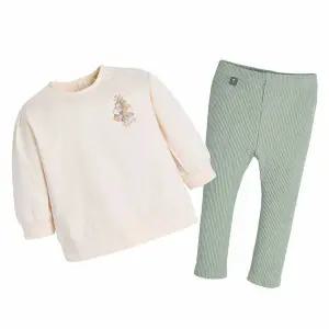 [보리보리/모이몰른]클립콘페이토맨투맨상하