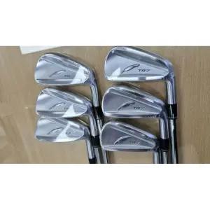 포틴 TB-7 모두스3 6아이언