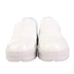 케이엠 실내화 1NP 신발 작업화 안전화 크린룸 방진화