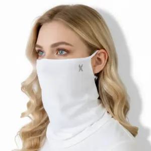 펜타엑스 스포츠 자외선차단 마스크 얼굴 햇빛가리개 골프