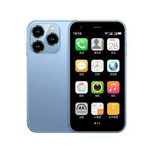 스마트폰 서브폰 초미니 3G 4G 휴대폰 16GB 참고 공기계 마트폰 2GB