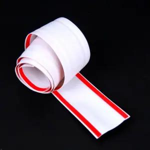 선정리 전선몰딩 테이프 화이트 55mm