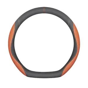 핸들 커버 씨라이언7 레드 핸들커버 고급형 카마루형