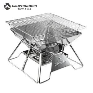 ( )GAD 캠핑문 엠티투 프로 화로대_24599950