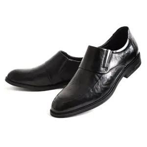 남성 직장인 단화 구두 정장 고급 신발 가죽 페니로퍼 rRD2+1qqJ