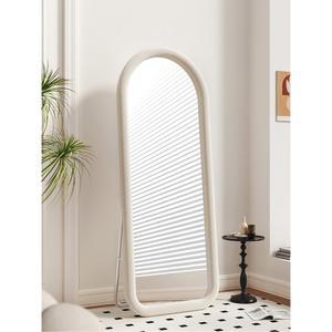 아치형전신거울 인테리어 벽걸이전신거울 거울 전신 아치형
