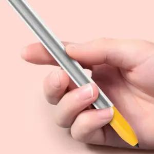 전용 스타일러스 볼펜 컬러 갤럭시탭S9 S8 S7 실리콘