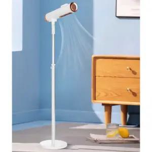 음이온 머리말리는 스탠드 핸즈프리 헤어드라이기