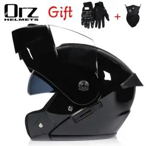 경량 오토바이 헬멧 블루투스 풀페이스 라이더 사계절