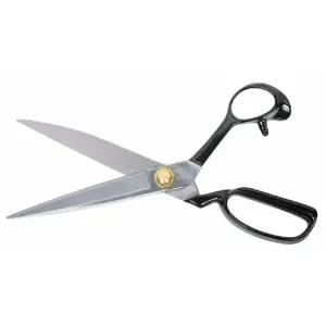 A-280 잠자리표재단가위 1EA 왼손잡이용