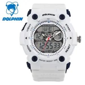757-15C 돌핀 손목시계 스포츠시계 패션시계