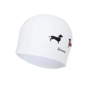 [롯데백화점]레노마 성인 체크독 PU 수모 RC2E014_WH