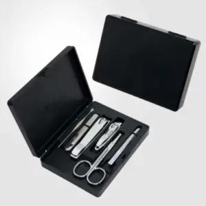 777 쓰리쎄븐 손톱깎이 세트 TS-4800VC/손톱깍이세트/케이스/절삭력/미용/손발톱/관리/네일케어/위생/청결