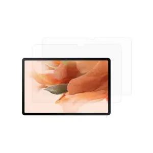 갤럭시탭 S7 FE SM-T733 지문방지 보호필름 2매