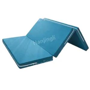 매트리스 간이 침대패드 접이식 병원 싱글 병원침대매트리스 패드 베드 침대