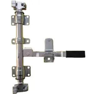 탑차 특장차 4점 문 단일 도어 경첩 윙바디 없음 세트 304 셋트 잠금장치