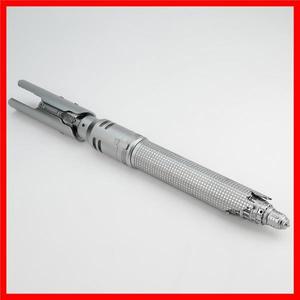 THYSABER Lightsaber 헤비 메탈 빈 핸들 칼 코어 없음 Obi wan Anakin Fallen Order 맞춤 액세서리 완구