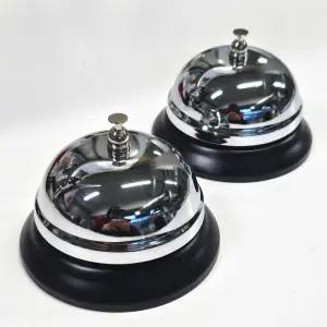 카운터 데스크벨 교탁 보드게임 호출종 호출벨 집중벨 교탁벨 수동호출종