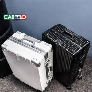 여행가방 알루미늄 프레임 20인 부터 34인치 여행용 대형 중대형 케리어