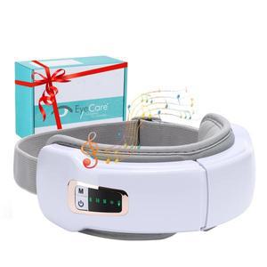 스마트 아이 마사지기 블루투스 음악 진동 눈 관리 기기 휴대용 마스크 건조한 피로 완화 사무실 가정용