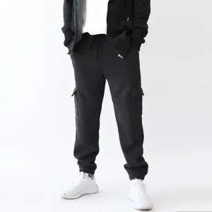 펠리아 남자 기모 카고 조거 팬츠 SD-231121M