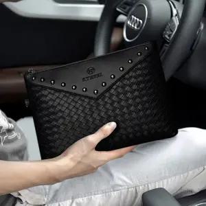 남자 친구 생일 선물 커플 클러치백 손가방 보세 가방 MYe3+1avp