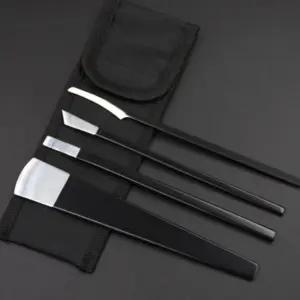 패디큐어 발톱관리 제거칼 각질 내성발톱 나이프 pRl5+3bQt