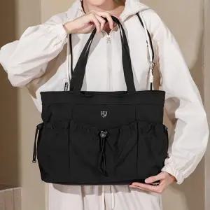 직장인 숄더백 토드백 학생 책가방 쇼퍼백 신상 코디 IKk5+7edv