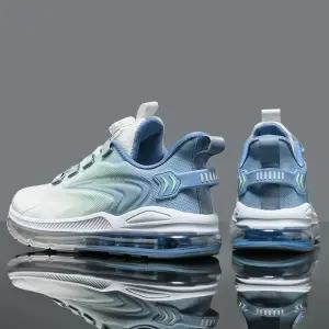 에어 미끄럼 운동화 다이얼 빅사이즈 남자 남자신발