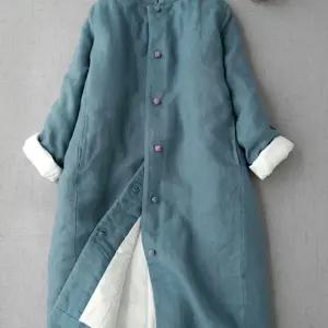 저고리 혼주코트 두루마기 계량 경량 한복 코트 개량 퓨전