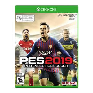 프로 에볼루션 사커 Soccer Pro 2019 2019 Evolution