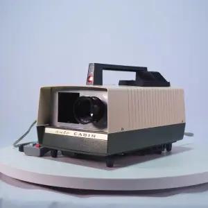 든든커머 환등기 고화질 빔프로젝터 영사기 슬라이드