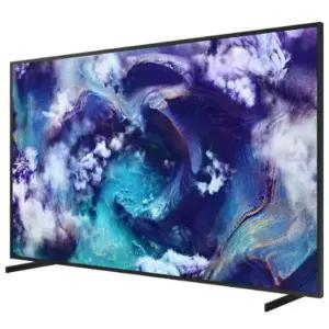[삼성]전자 Neo QLED 8K 214cm(85인치) KQ85QNF900FXKR 스탠드