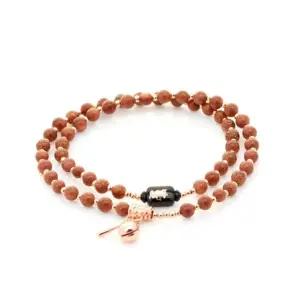 호연 사금석 목탁 팔찌 12간지띠별팔지 vEb7+9lgp