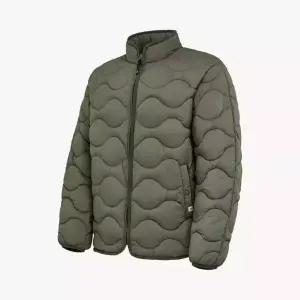 프로스펙스 남성 에어웨이브 패딩자켓 PS3MJ24W711 PS3MJ24W711-PJO