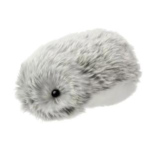 모플린 AI 로봇 기니피그 반려로봇 실버 1개 실버, 반려견