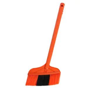 학생비 빗자루 실외빗자루 학교 제설 건물 베란다청소