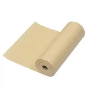 닥종이 두루마리 이합장지 동양화 민화 용품 재료 반생반숙 컬러 배접지 연습