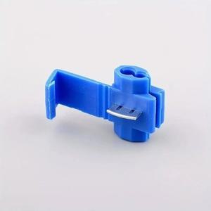 50개 도구 없이 사용 스플라이스 배선 가능한 빠른 와이어 연결 케이블 터미널 분리 커넥터 클립 램프용