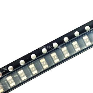 100PCS 1206 5A 2A 1A 자체 2A POLYSWITCH SMD 5A 가능 퓨즈 75A PPTC 1A 2A SMT 복구
