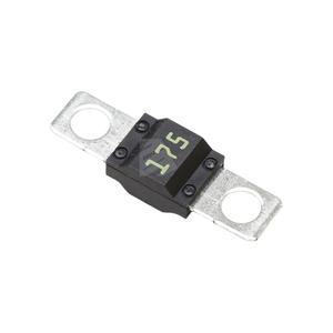 리틀퓨즈 퓨즈 498 DI 플랫 200A 150A 타입 70A 50A 175A 80A 30A 40A 32V 포드 포커스용 블레이드 60A 100A 배터리 125A