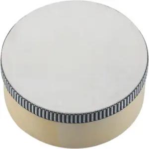 모크크렐 10인치 8인치 6인치 우드 드럼 음악 교육용 타악기 홈 파티 용품용 나무 프레임