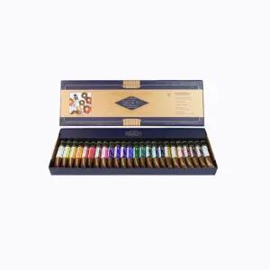 미젤로 미션 골드클래스 수채화물감 7ml